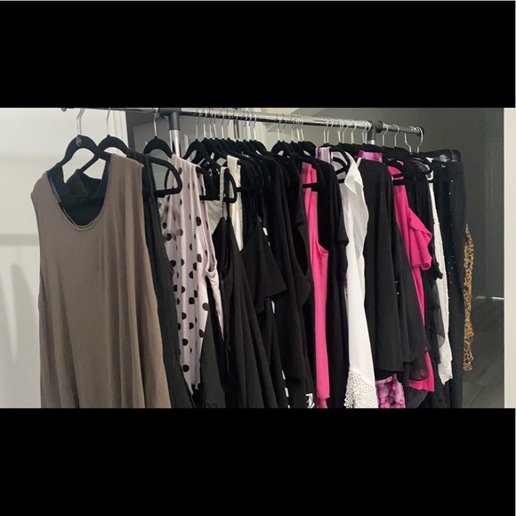 Bundle women’s 3x plus size